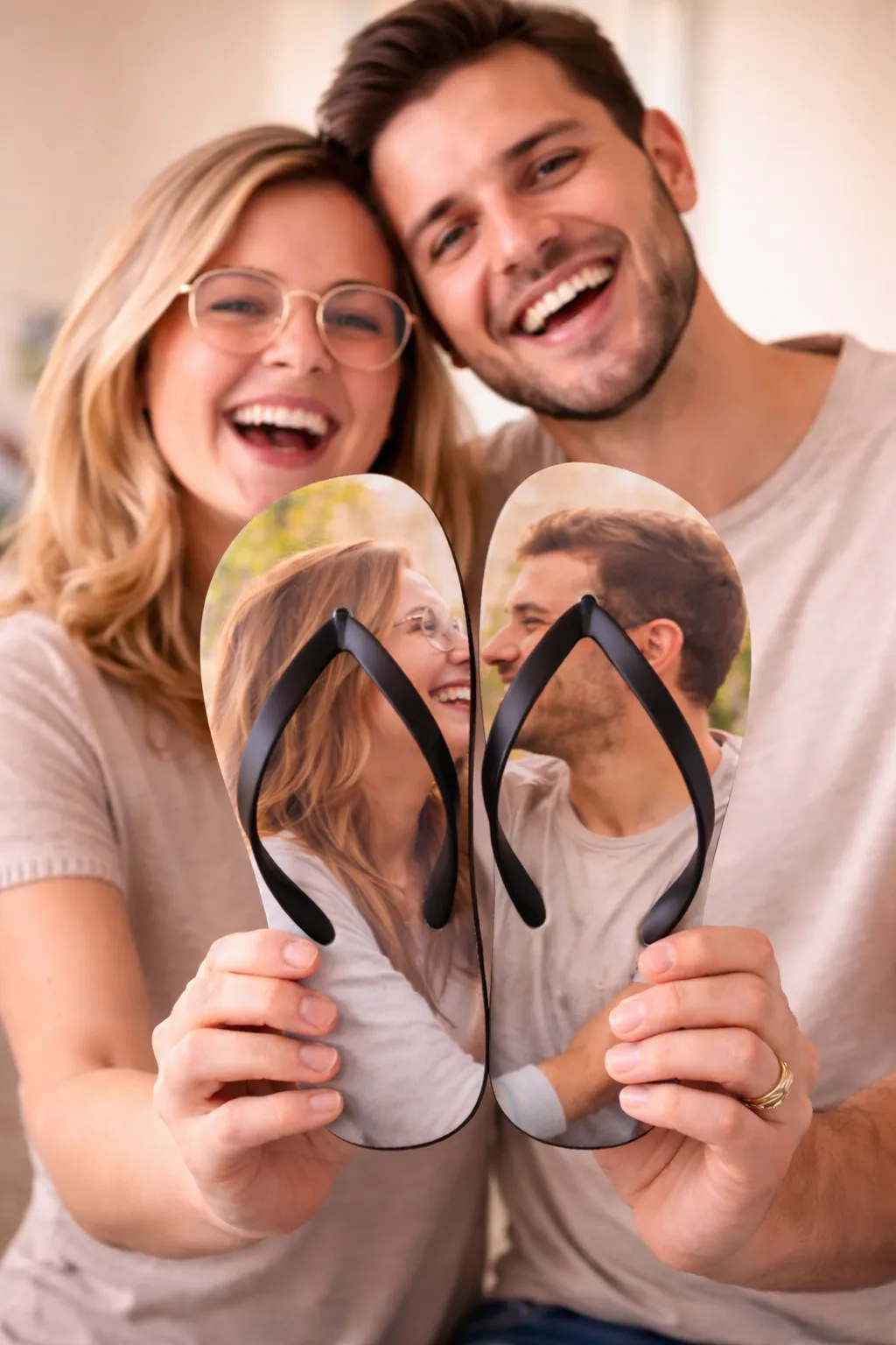 Casal Romântico